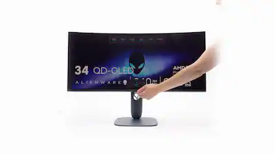 Alienware AW3425DW 34 Alienware AW3425DW 34
