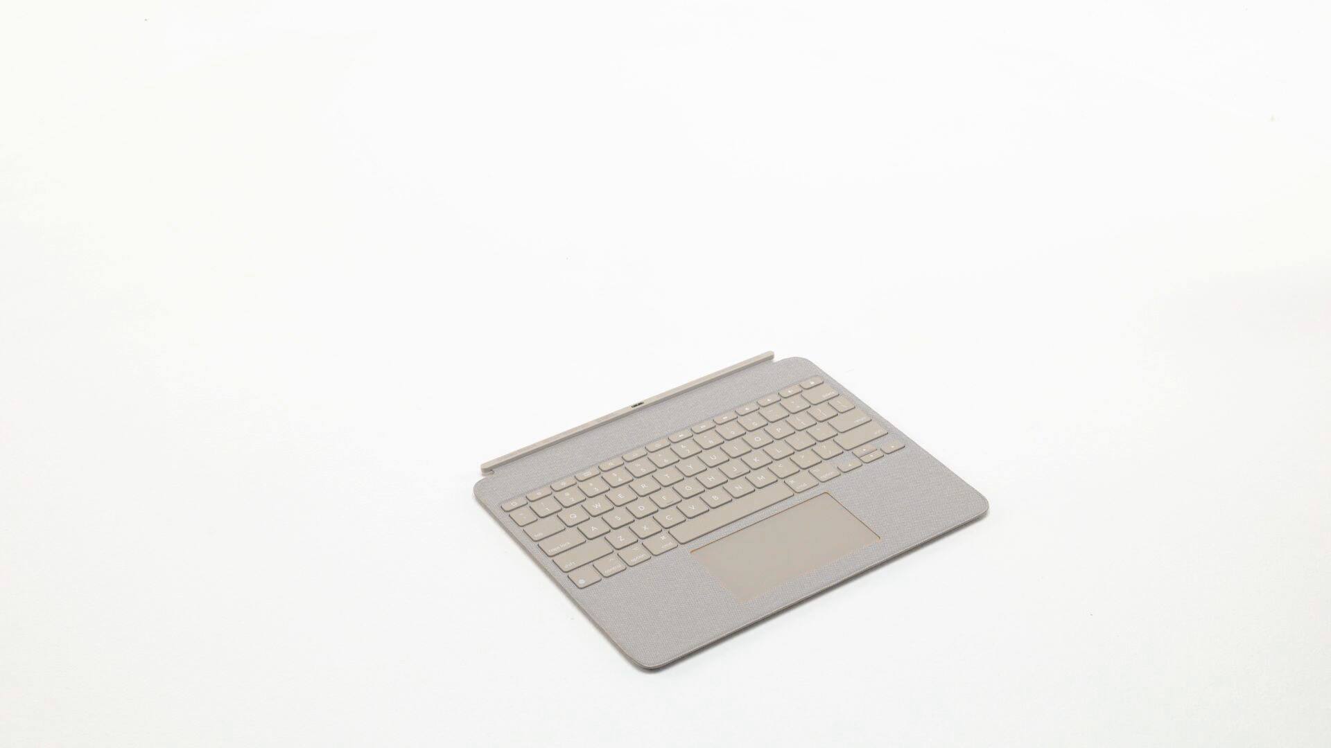 Logitech Combo Touch Keyboard Folio for Apple iPad Pro 12.9