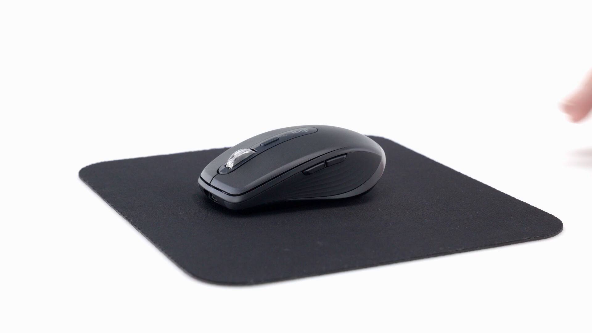 Logitech MX Anywhere 3S Wireless Bluetooth Optical Fast Scrolling