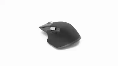 Logitech MX Master 3S Bluetooth Edition Performance Wireless Logitech MX Master 3S Bluetooth Edition Performance Wireless