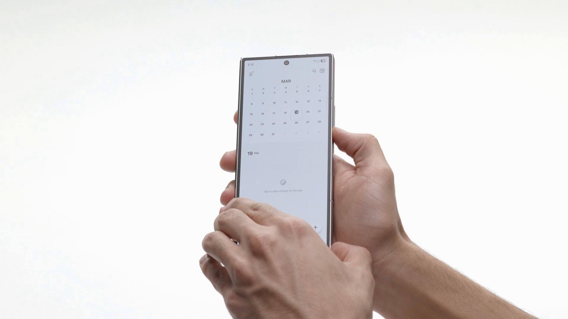 Samsung Galaxy Z Fold7 256GB (Unlocked) Silver Shadow SM