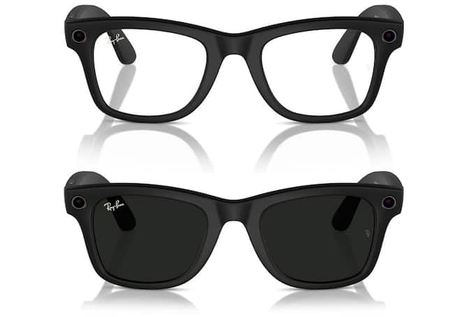 How Smart Glasses Work