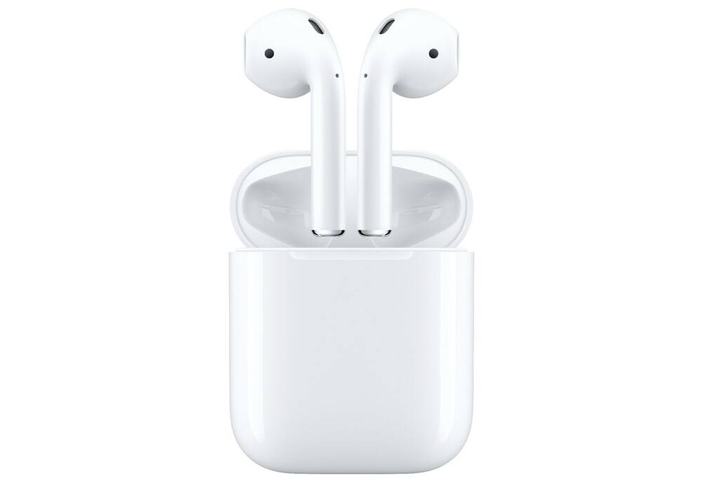 AirPods