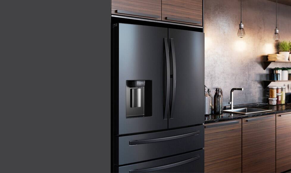 appliances