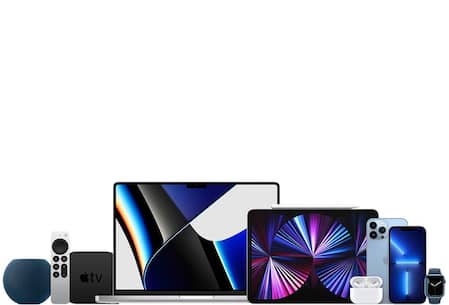 Apple Shopping Event Best Buy