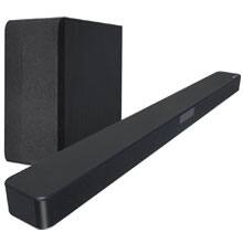 Sound Bars, Speakers & Streaming Devices
