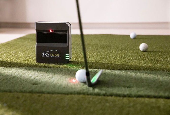 4 Seniors: Gadgets to help with your golf game - Chromax