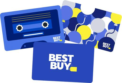 Top Deals on Gift Cards - Best Buy
