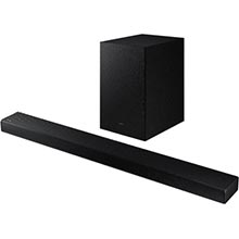 Sound Bars, Speakers & Streaming Devices