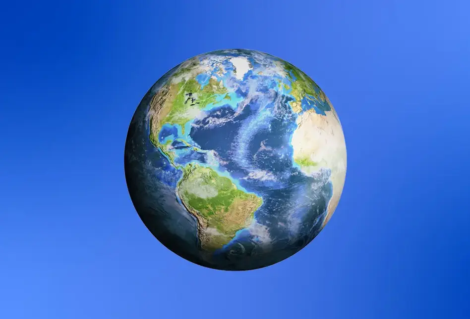 Planet Earth