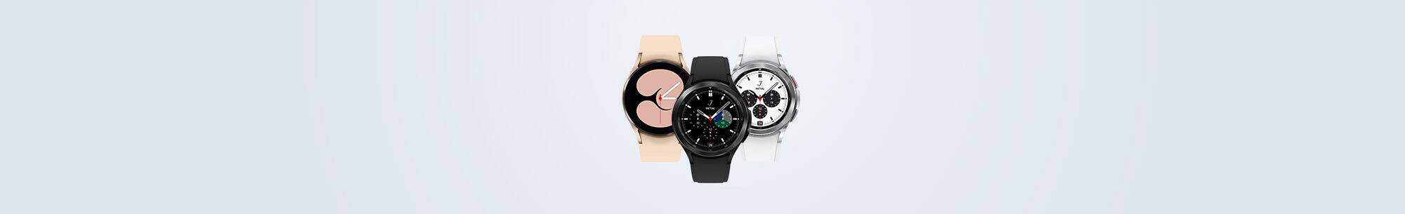 Smartwatches