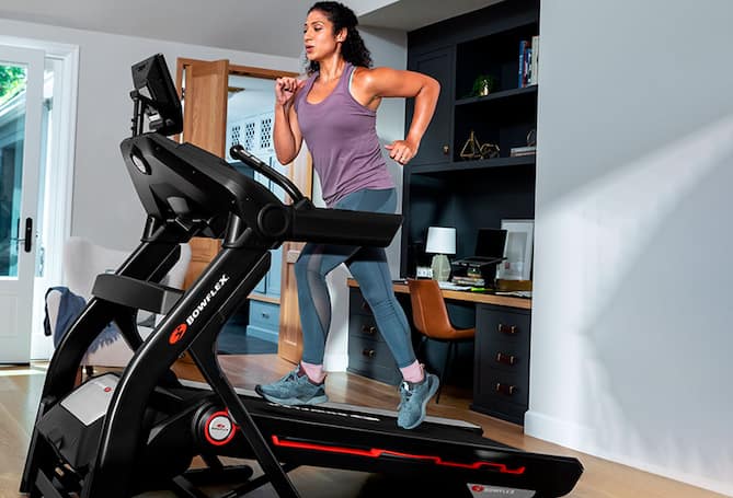 Ellipticals vs. Treadmills Which One Is Best for You Best Buy
