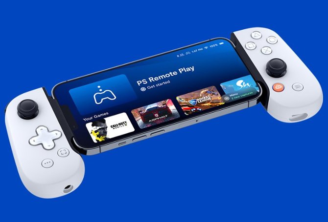 Use Your Phone As Gamepad For Android TV