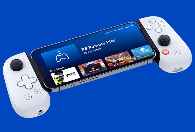 How to Turn Your Device into a Handheld Gaming Console - Best Buy