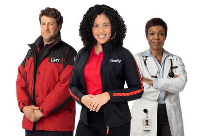 best buy uniform jacket