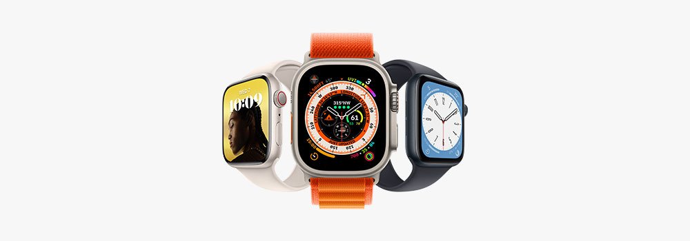 Apple Watch Devices and Accessories – Best Buy