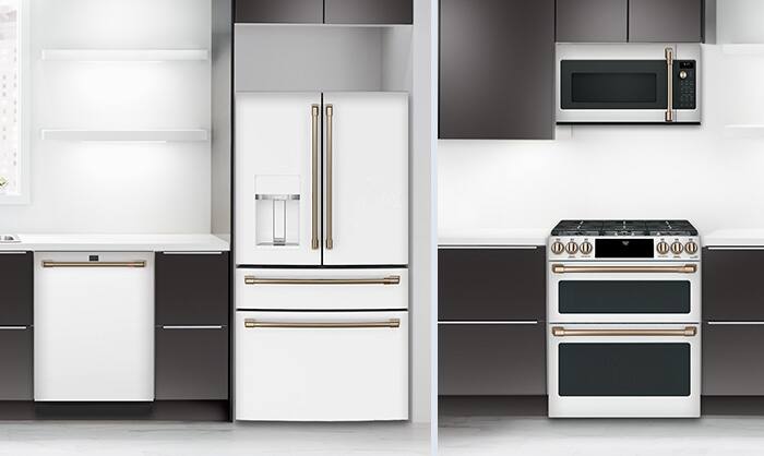 Major Appliance Deals Best Buy