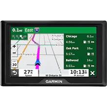 Car Electronics & GPS