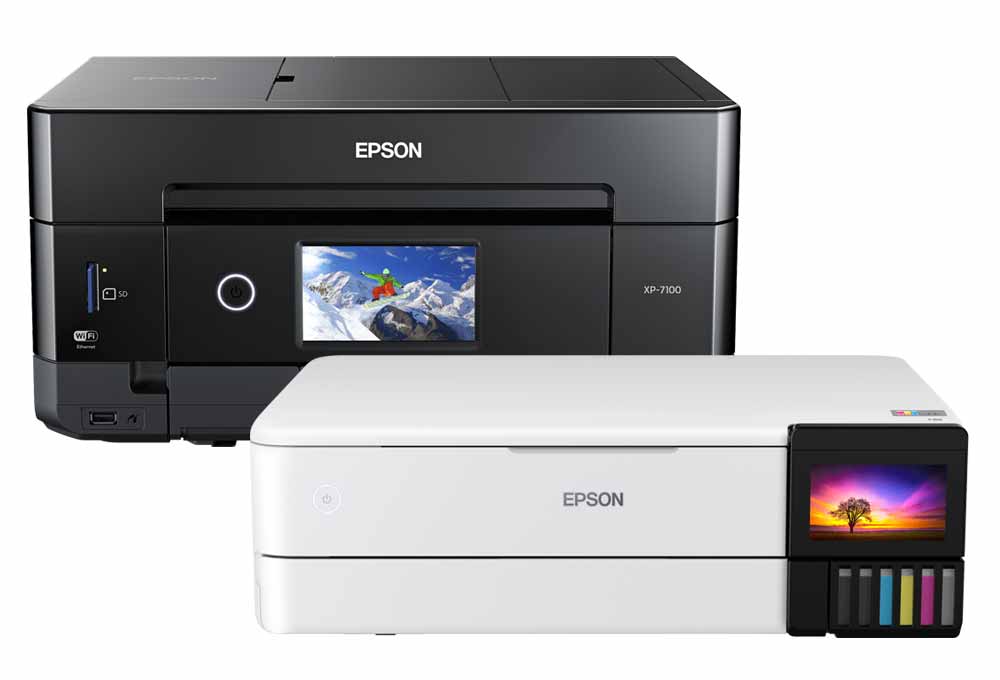Printers  EPSON 