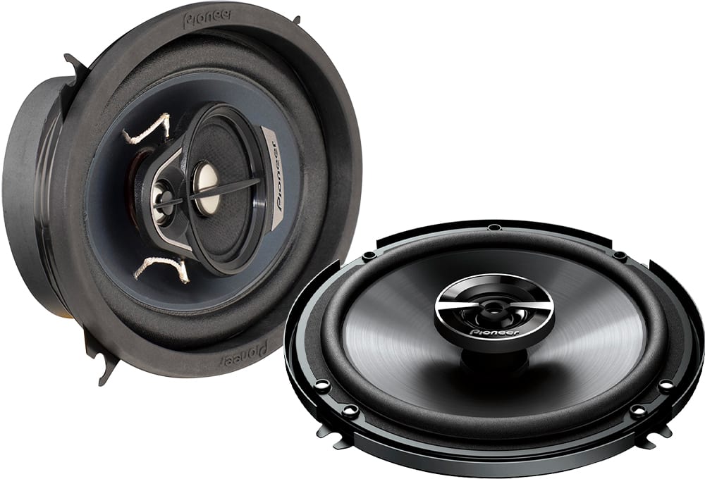 Car audio products