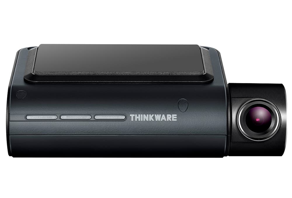 Car dash cam