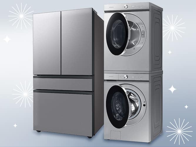 Top Deals on Major Appliances - Best Buy