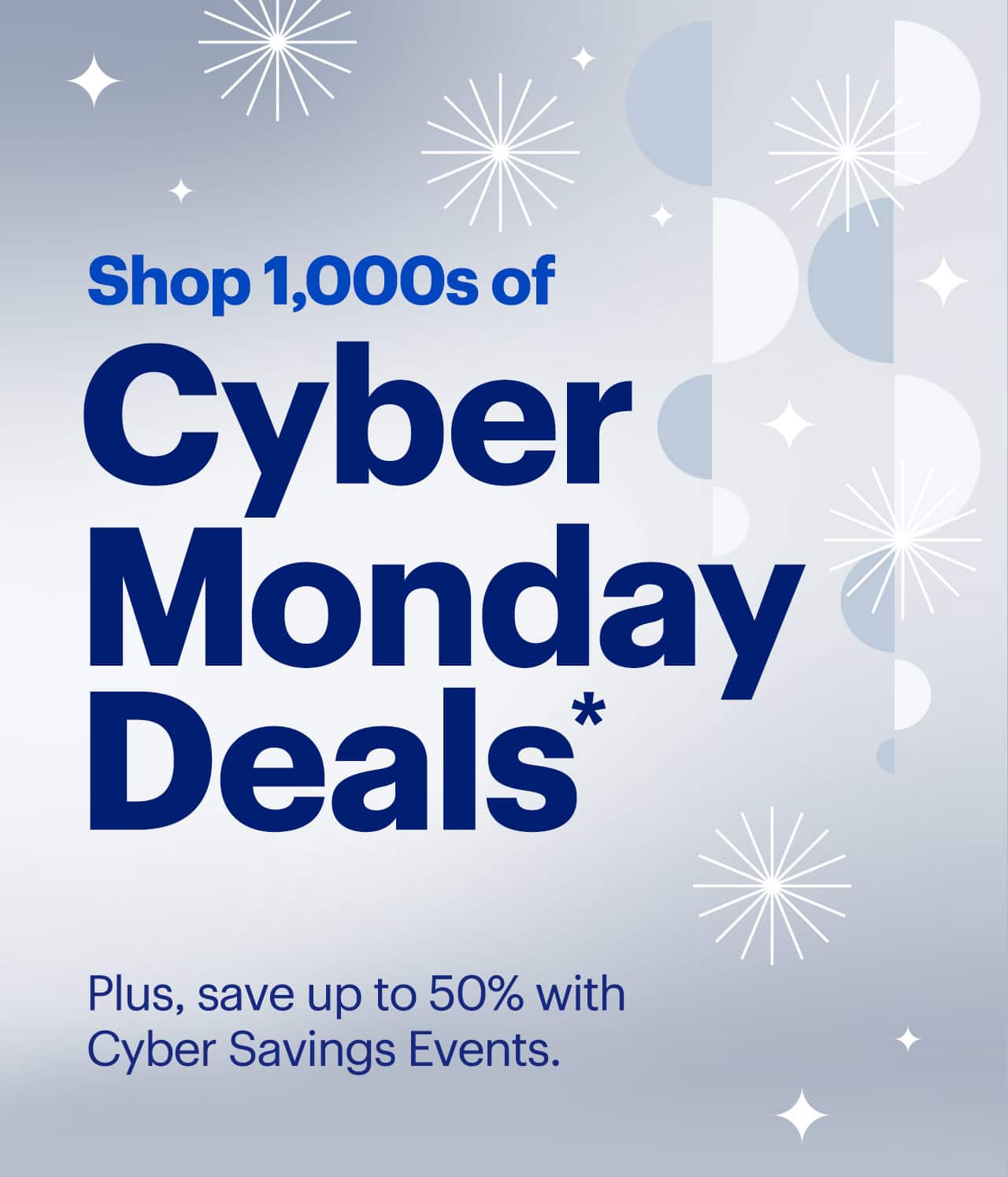 Cyber Monday Deals