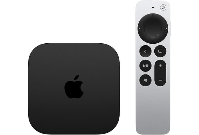 Apple TV