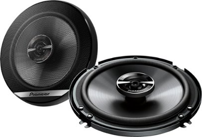 Car audio products