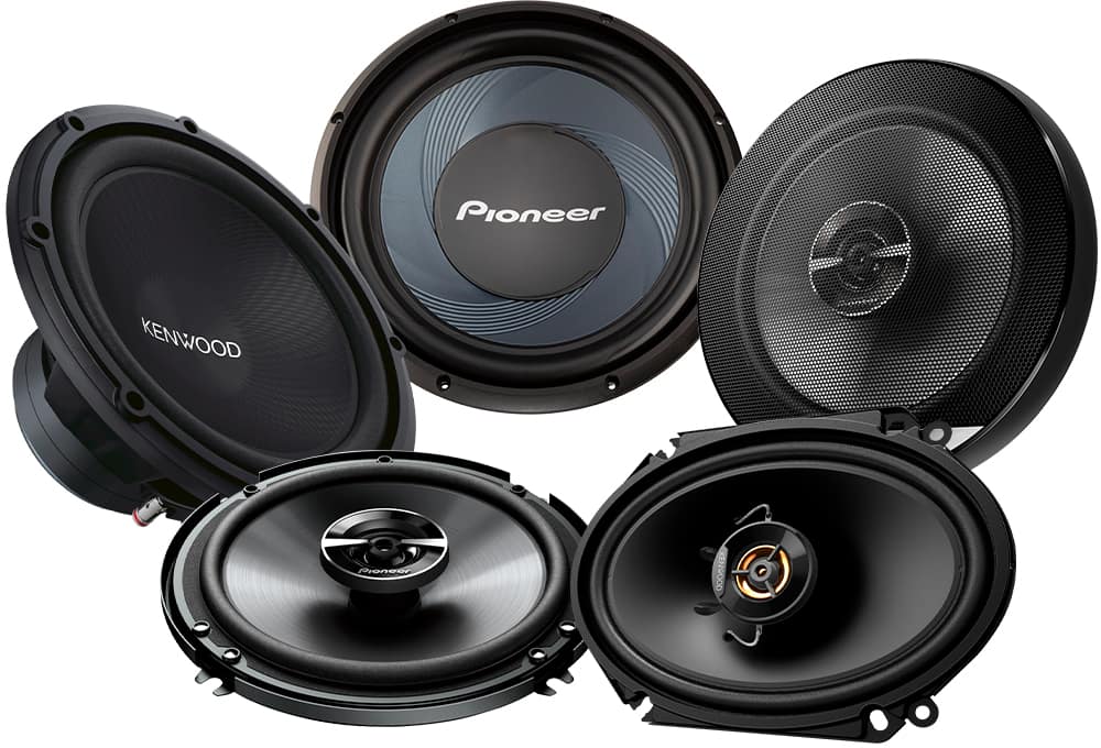 Car accessories