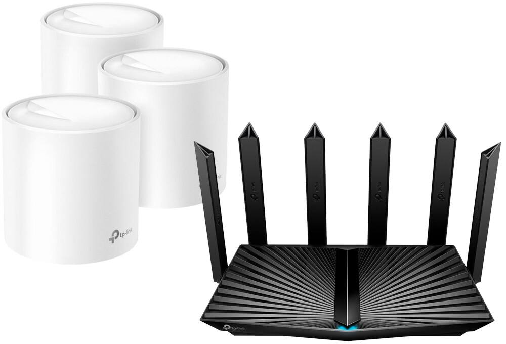 Routers