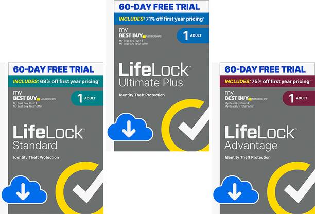 Norton LifeLock Advantage