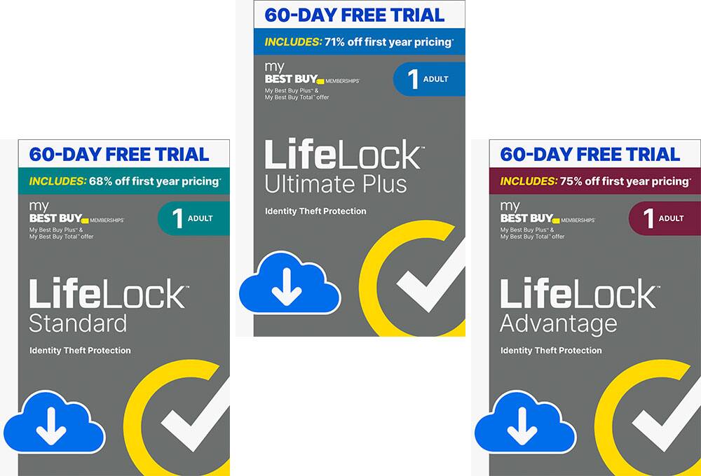 Norton LifeLock Advantage