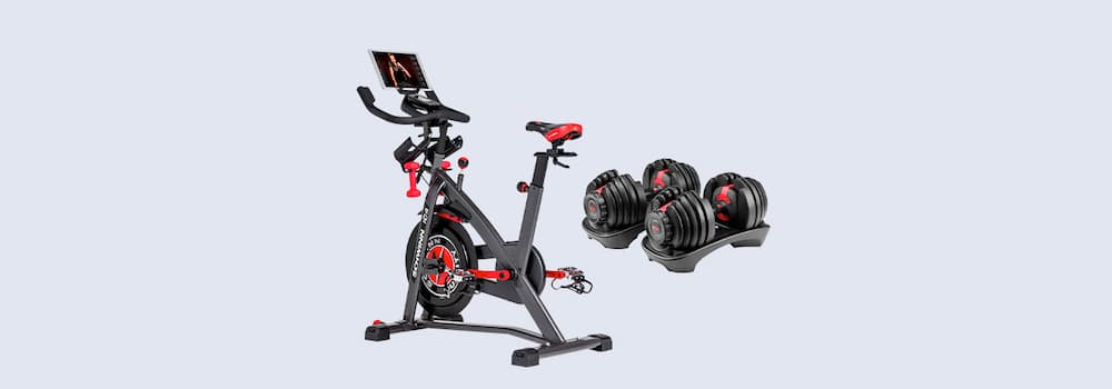 Schwinn ic4 vs bowflex c6 hot sale