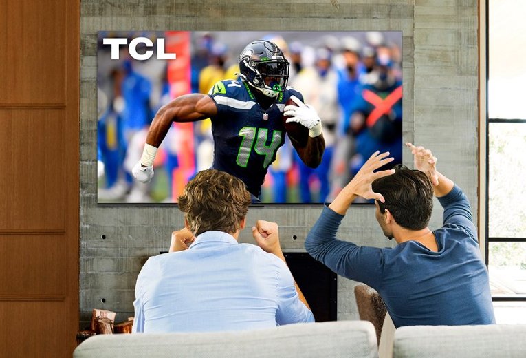 Early Super Bowl Deals Are Here: Save 40% on TVs, Sound Bars