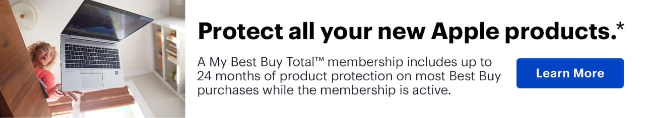Protect all your new Apple products. Learn more. Reference disclaimer.