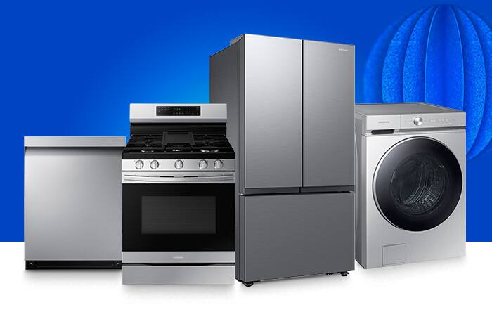 LG Electronics & Home Appliances, Shop Now