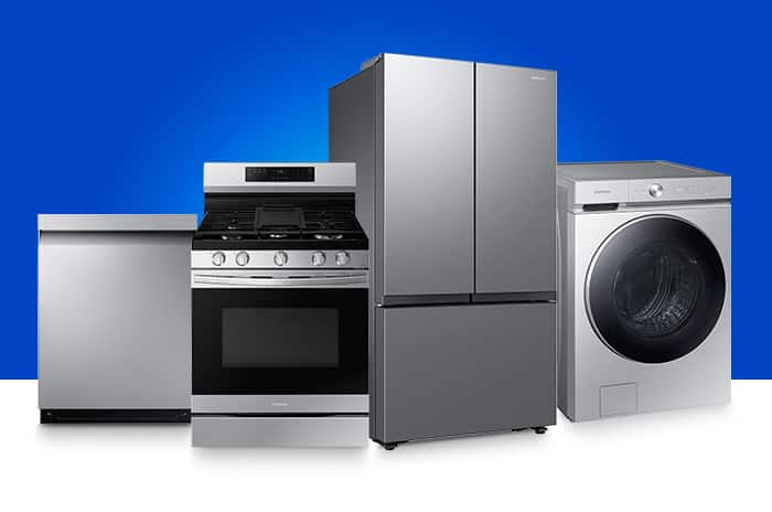 appliances at best buy stoves