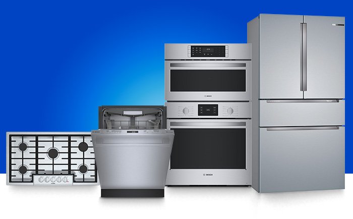 Small Appliances - Expert Stores