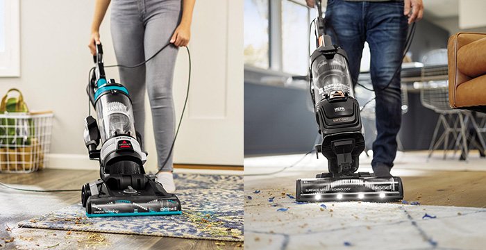 BISSELL Vacuum Cleaners & Floor Care - Best Buy