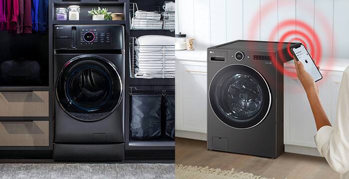 Top Deals on Major Appliances Best Buy