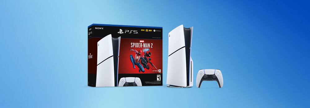Sony PlayStation 5 PS5 Best Buy