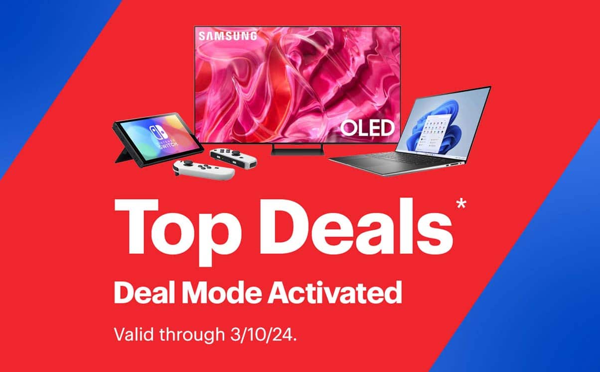 Top Deals. Deal mode activated. Valid through 3/10/24. Reference disclaimer.