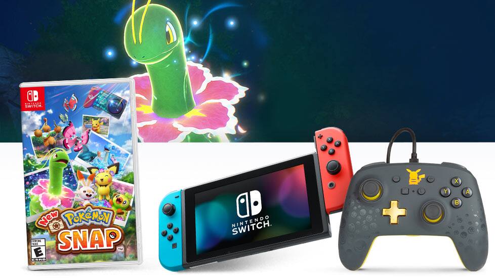 Video games, game consoles, game controller
