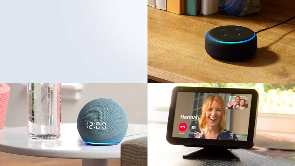 Smart speaker