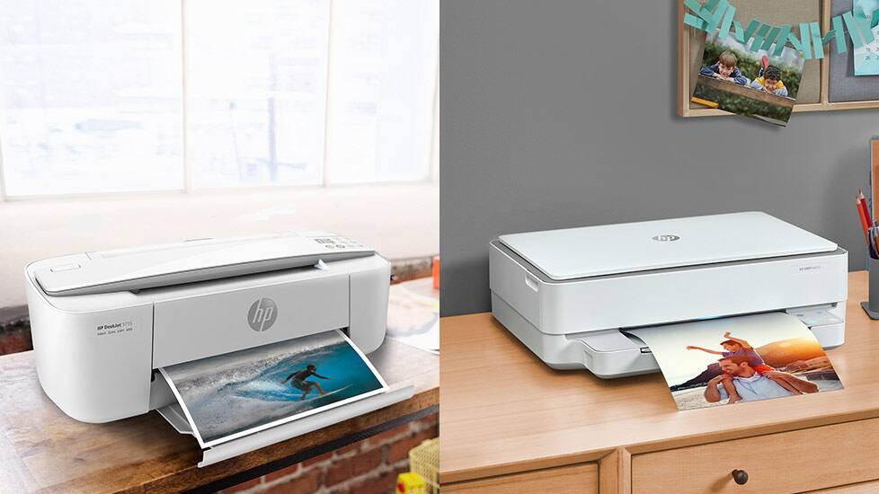 Printers