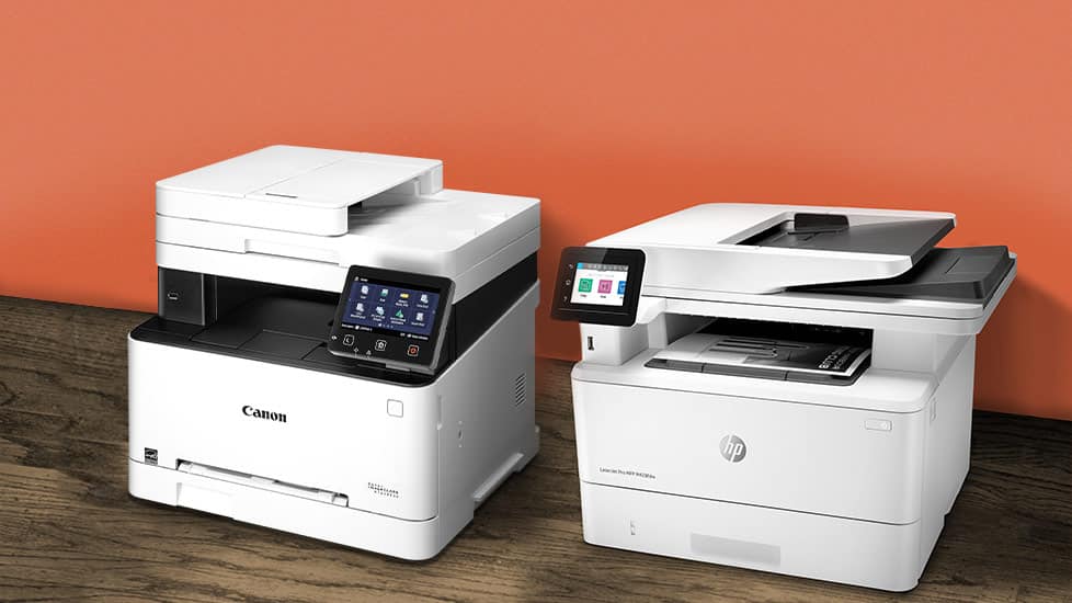 Printers