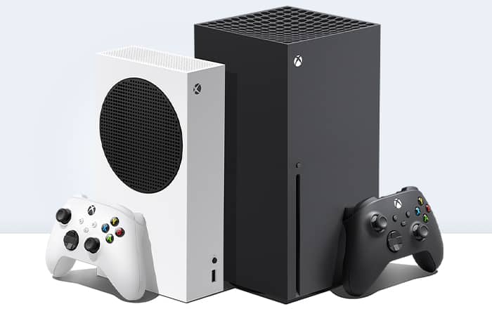 Get an Xbox One X bundle on sale for National Video Games Day