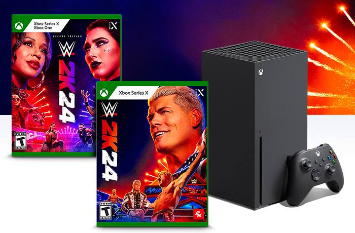 Top Deals on Video Games and Consoles Best Buy