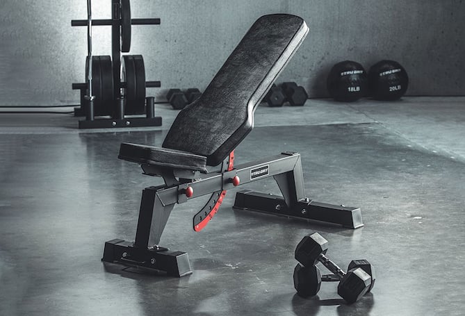 Buy workout equipment clearance near me